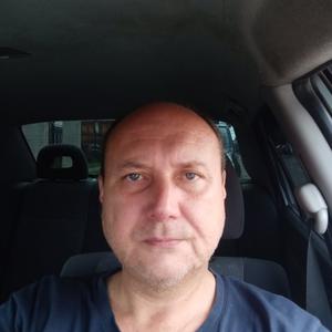 Парни в Липецке: Алексей Яковлев, 48 - ищет девушку из Липецка
