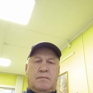 Парни в Хабаровске (Хабаровский край): Виталий, 67 - ищет девушку из Хабаровска (Хабаровский край)