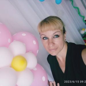 Ольга, 40 лет, Новочеркасск
