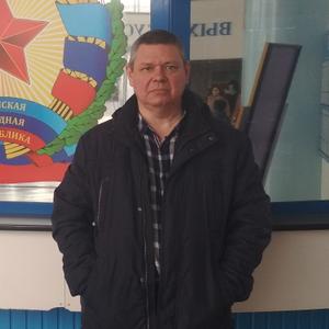 Евгений, 52 года, Красноярск
