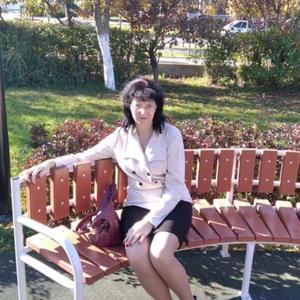 Девушки в Крымске: Елена Замула, 46 - ищет парня из Крымска