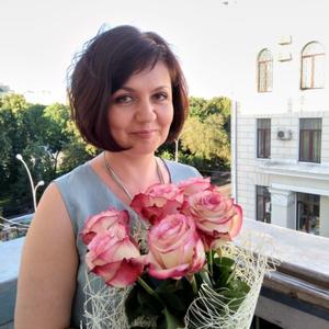 Ekaterina Polozova, 54 года, Воронеж