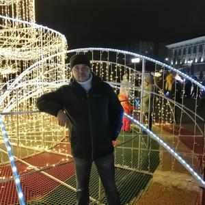 Парни в Обнинске: Андрей, 46 - ищет девушку из Обнинска