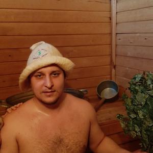 Павел, 33 года, Ярославль