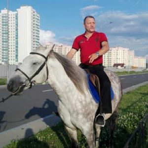 Игорь Королев, 64 года, Санкт-Петербург