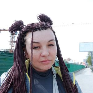 Девушки в Новосибирске: Аня, 35 - ищет парня из Новосибирска