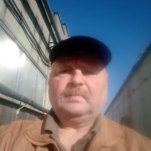 Олег, 59 лет, Новосибирск