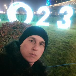 Наиль, 33 года, Ташкент