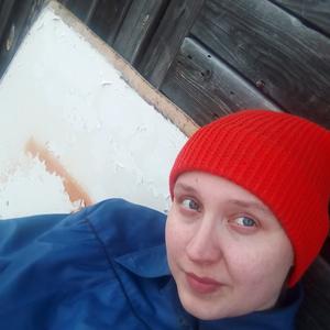 Лиза, 30 лет, Пермь