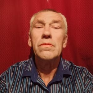 Сергей, 58 лет, Касли
