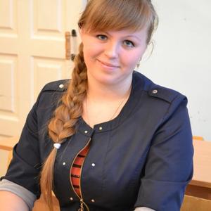 Девушки в Ханты-Мансийске: Плохова, 28 - ищет парня из Ханты-Мансийска