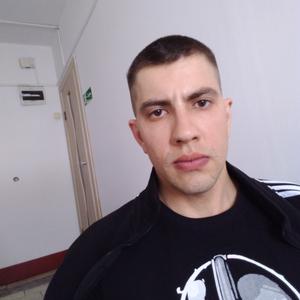 Маркус, 27 лет, Новосибирск