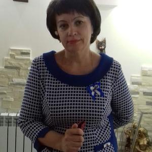 Елена, 63 года, Тамбов