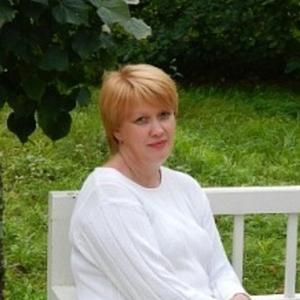 Ирина, 57 лет, Череповец