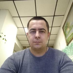 Парни в Саратове: Алексей, 35 - ищет девушку из Саратова