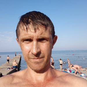 Парни в Сочи: Александр Ефимов, 41 - ищет девушку из Сочи