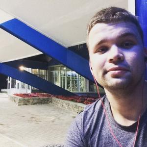 Парни в Челябинске: Александр Черепанов, 30 - ищет девушку из Челябинска