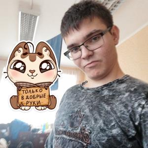 Парни в Омске: Кирилл, 24 - ищет девушку из Омска