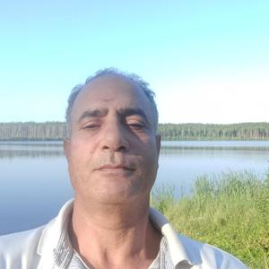 Халид, 56 лет, Санкт-Петербург
