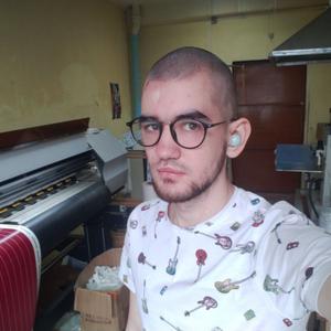 Алексей, 23 года, Ярославль