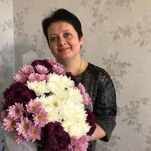 Ирина, 54 года, Юрьевец