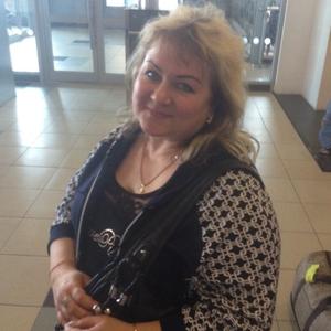 Светлана, 51 год, Серпухов