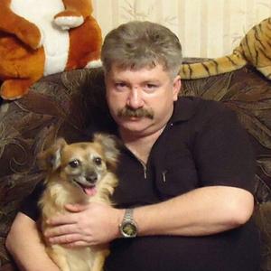 Alex, 59 лет, Калининград