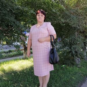 Девушки в Черногорске: Татьяна, 50 - ищет парня из Черногорска