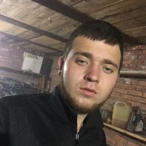Ренат, 24 года, Красноярск