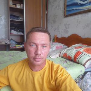 Юра, 46 лет, Тольятти
