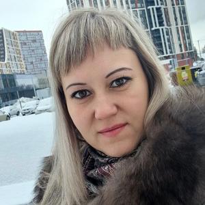 Девушки в Вихоревке: Ольга, 39 - ищет парня из Вихоревки