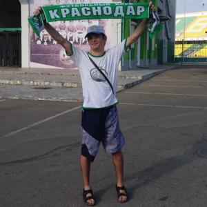 Парни в Туапсе: Игорь Поляков, 33 - ищет девушку из Туапсе