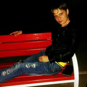 Парни в Сызрани: Настя, 36 - ищет девушку из Сызрани