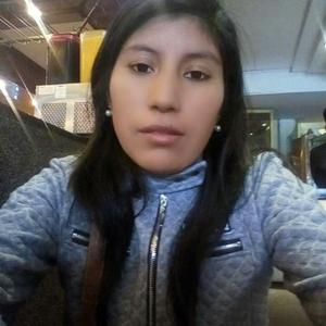 Vicky Soto Ccente, 35 лет, Lima