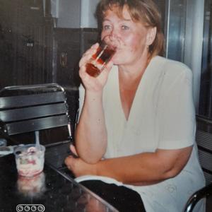 Ирина, 64 года, Санкт-Петербург