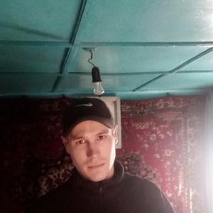 Парни в Новокузнецке: Александр, 35 - ищет девушку из Новокузнецка