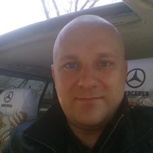 Андрей, 41 год, Таганрог
