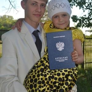 Парни в Выселки (Краснодарский край): Дмитрий, 28 - ищет девушку из Выселки (Краснодарский край)