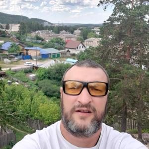 Парни в Челябинске: Владимир, 41 - ищет девушку из Челябинска
