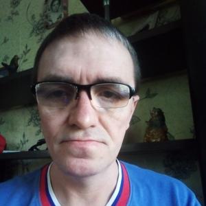 Павел, 48 лет, Челябинск