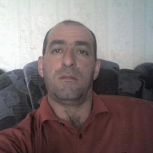 Ashot Sarkisyan, 50 лет, Астрахань