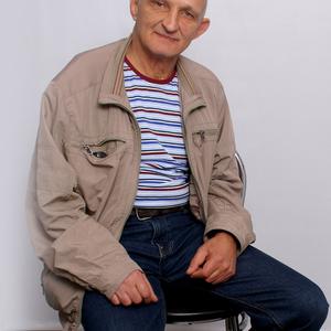 Парни в Калининграде: Алексей, 68 - ищет девушку из Калининграда