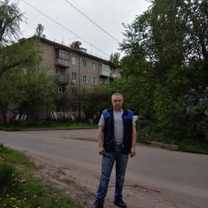 Геннадий, 56 лет, Воронеж