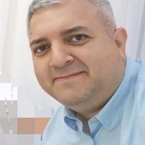 Rashad, 43 года, Баку