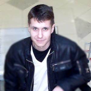 Андрей, 45 лет, Серпухов