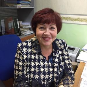 Татьяна, 64 года, Зеленоград