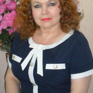 Галина, 67 лет, Санкт-Петербург