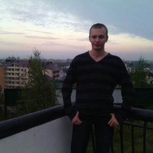 Stasian, 34 года, Воронеж