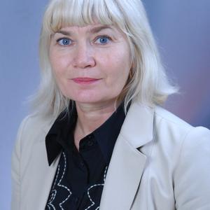Ольга, 62 года, Самара