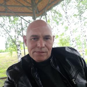 Парни в Новокузнецке: Дрон, 51 - ищет девушку из Новокузнецка